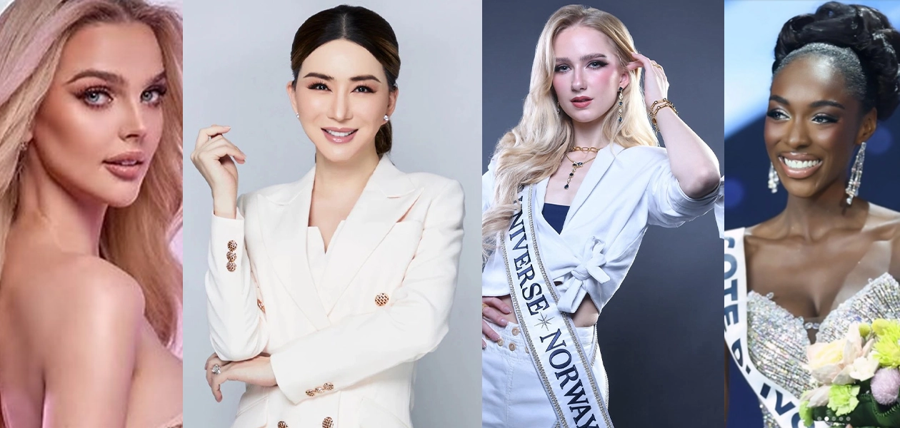 Delegadas y organización envueltas en polémica tras el certamen de Miss Universo 2025