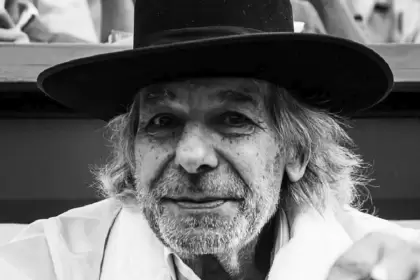 Muere Rafael de Paula, emblema del toreo español.