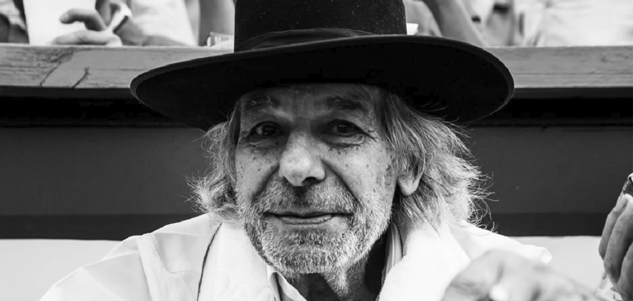 Muere Rafael de Paula, emblema del toreo español.