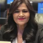 Nora Ruvalcaba fija postura sobre el bloqueo en Aguascalientes durante el paro carretero