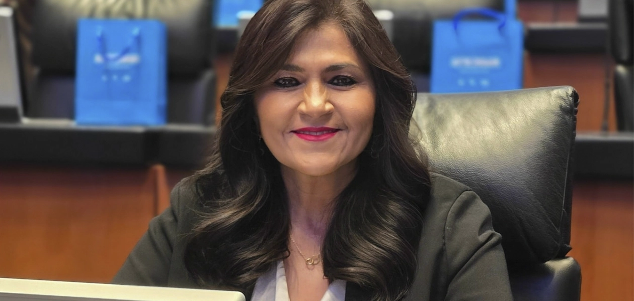 Nora Ruvalcaba fija postura sobre el bloqueo en Aguascalientes durante el paro carretero