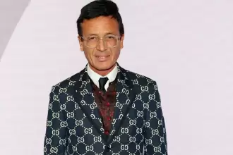 Omar Harfouch acusa fraude y cuestiona el triunfo de Fátima Bosch