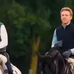 Guillermo (izq.) y Pablo gozan del vínculo personal más importante en la vida, la de ser padre e hijo. Foto: JLMNoticias / Especial.