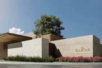 Olena líder en ventas: Plusvalterra oferta casas equipadas, bonos y hasta membresías gratis