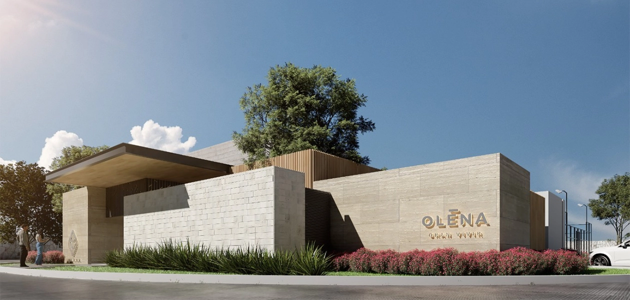 Olena líder en ventas: Plusvalterra oferta casas equipadas, bonos y hasta membresías gratis