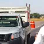 Aguascalientes refuerza patrullajes y puntos de control con fuerzas federales y municipales como parte del plan “Blindaje Aguascalientes” rumbo a la temporada navideña.