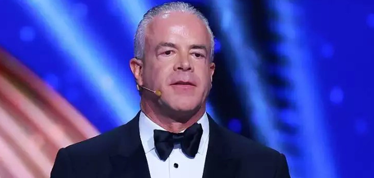 Investigación de la FGR contra el dueño de Miss Universo por presunto huachicol y tráfico de armas