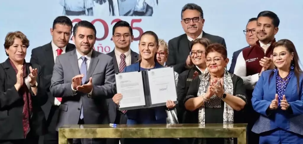 Gobierno anuncia iniciativa para regular concesiones y frenar abusos en el uso del agua