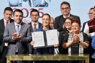 Gobierno anuncia iniciativa para regular concesiones y frenar abusos en el uso del agua