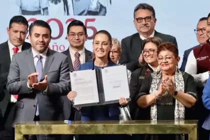 Gobierno anuncia iniciativa para regular concesiones y frenar abusos en el uso del agua