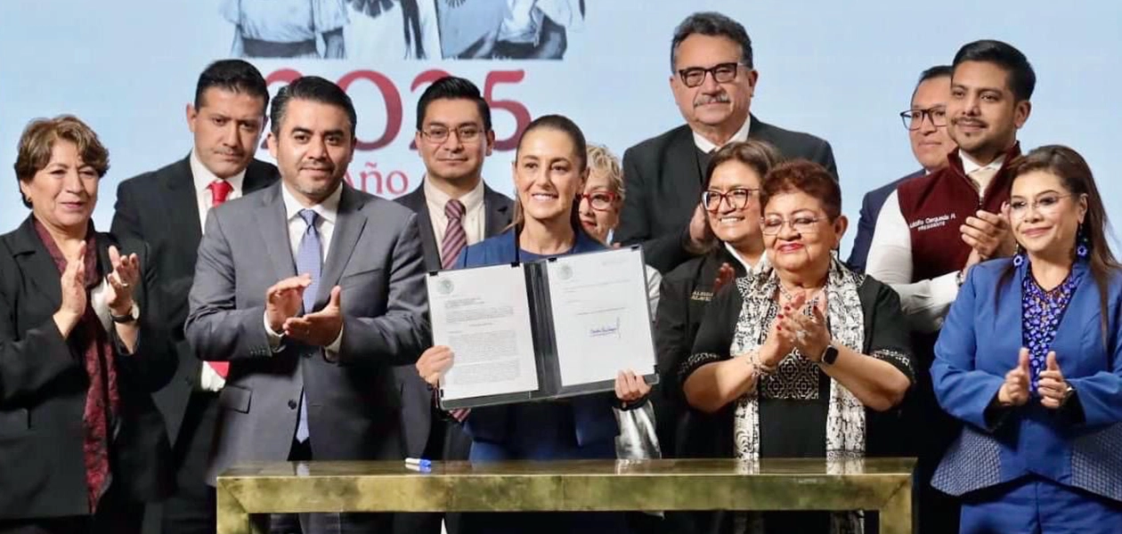 Gobierno anuncia iniciativa para regular concesiones y frenar abusos en el uso del agua