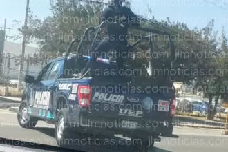 Riña en el cereso de Aguascalientes