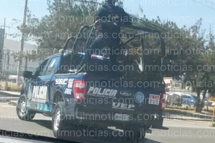 Riña en el cereso de Aguascalientes