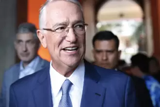 Resolución de la SCJN contra Salinas Pliego por adeudos fiscales millonarios