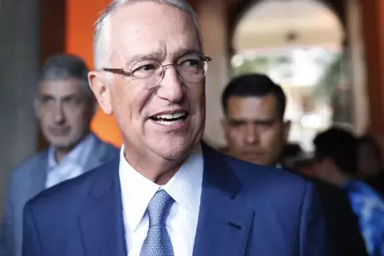 Resolución de la SCJN contra Salinas Pliego por adeudos fiscales millonarios