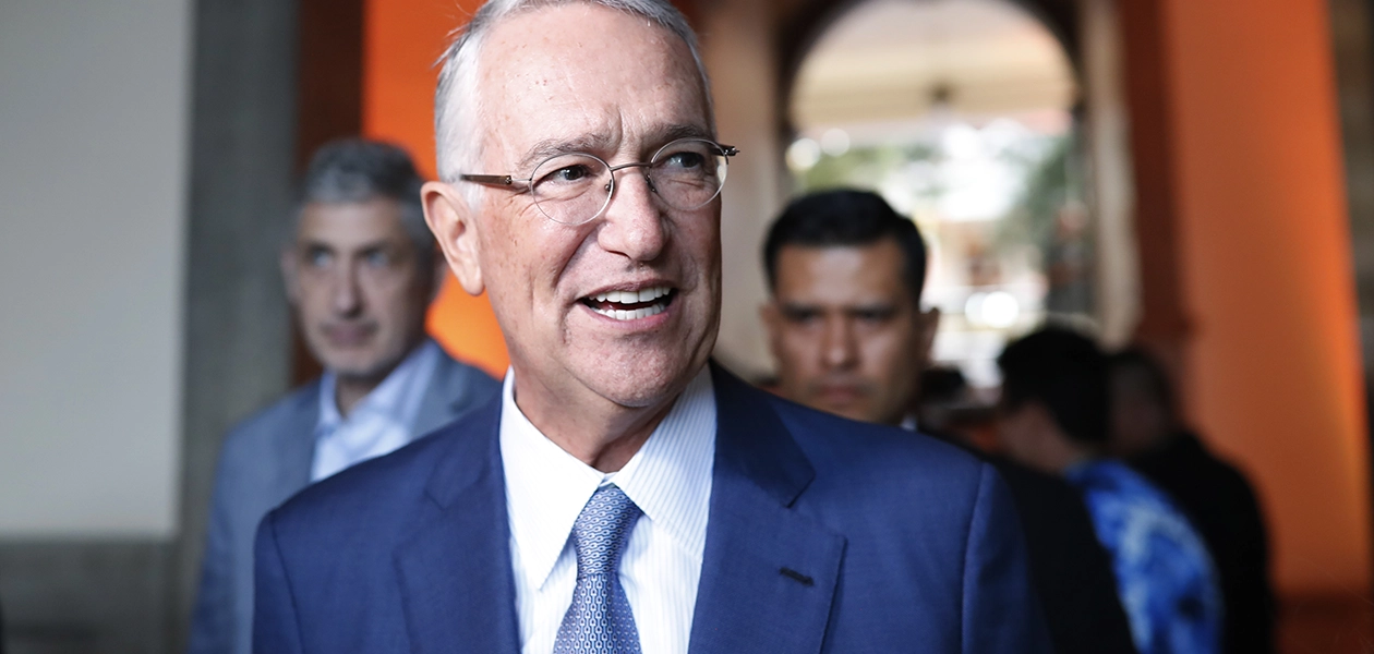 Resolución de la SCJN contra Salinas Pliego por adeudos fiscales millonarios