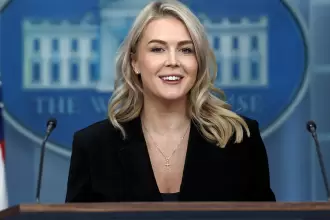 Casa Blanca señala que Trump endurece su postura y amenaza acciones contra México