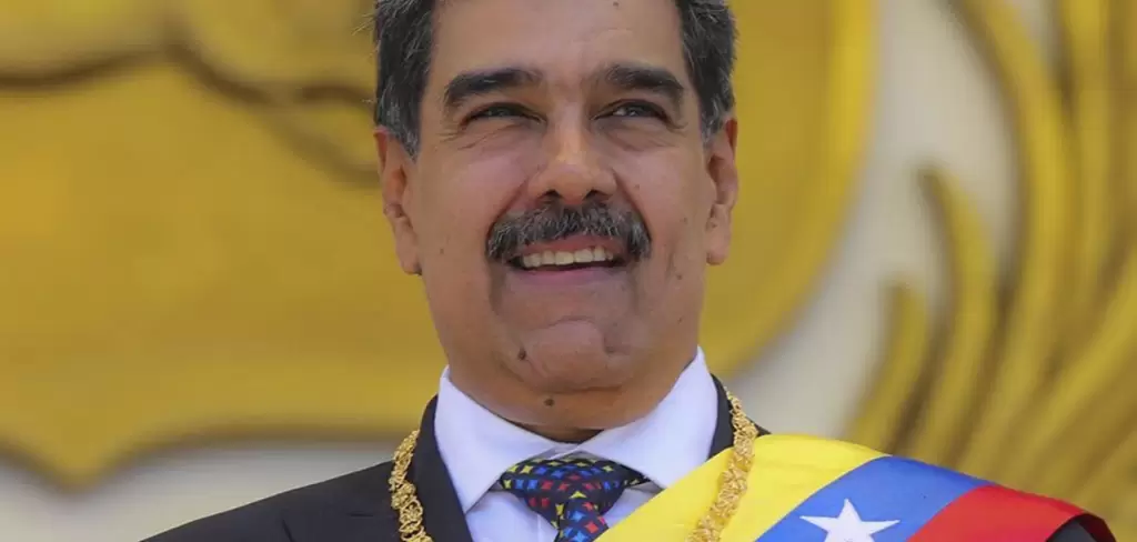 Venezuela rechaza que Estados Unidos declare terrorista al "inexistente" Cartel de los Soles