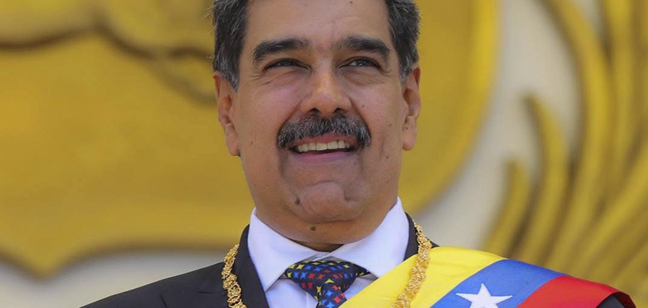 Venezuela rechaza que Estados Unidos declare terrorista al "inexistente" Cartel de los Soles