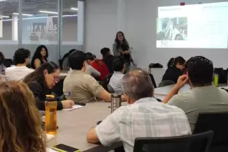 Sedecyt ofrece cursos gratuitos para emprendedores en noviembre; las inscripciones ya están abiertas en la web oficial del Gobierno del Estado.