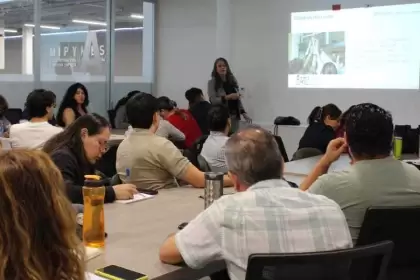 Sedecyt ofrece cursos gratuitos para emprendedores en noviembre; las inscripciones ya están abiertas en la web oficial del Gobierno del Estado.