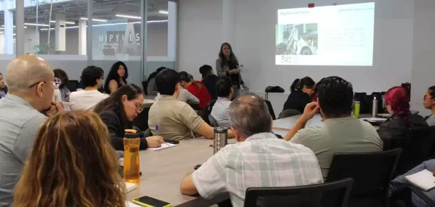 Sedecyt ofrece cursos gratuitos para emprendedores en noviembre; las inscripciones ya están abiertas en la web oficial del Gobierno del Estado.