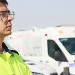 Aguascalientes se posiciona como líder en América Latina en atención de emergencias médicas gracias a las certificaciones internacionales del SEEM del ISSEA.