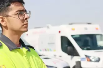 Aguascalientes se posiciona como líder en América Latina en atención de emergencias médicas gracias a las certificaciones internacionales del SEEM del ISSEA.