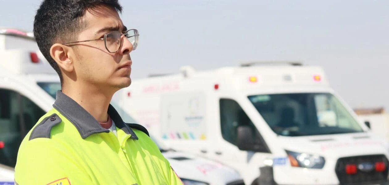 Aguascalientes se posiciona como líder en América Latina en atención de emergencias médicas gracias a las certificaciones internacionales del SEEM del ISSEA.