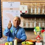 El mezcal de Aguascalientes destaca en el Festival Mundo del Mezcal en CDMX con 18 productores que promueven su calidad y sustentabilidad.