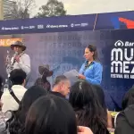 Aguascalientes impulsa su mezcal en el Festival Mundo del Mezcal, con 18 productores locales que fortalecen su proyección nacional.