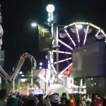 Aguascalientes vivió uno de los fines de semana más visitados del año con saldo blanco, gracias al Festival de Calaveras y al Campeonato Nacional Charro.