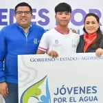Tere Jiménez clausura el campamento “Jóvenes por el Agua” con 440 estudiantes, impulsando la formación de líderes comprometidos con el cuidado del agua y el medio ambiente.