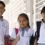 Aguascalientes alcanza 92 % de cobertura en inglés en primarias y 100 % en secundarias, consolidando la estrategia “El Gigante Bilingüe” impulsada por Tere Jiménez.