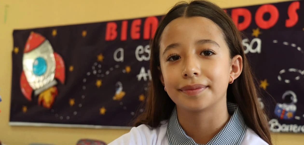 Aguascalientes alcanza 92 % de cobertura de inglés en primarias y 100 % en secundarias, consolidando la estrategia “El Gigante Bilingüe” impulsada por Tere Jiménez.