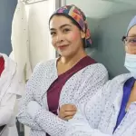 Tere Jiménez destina 100 mdp para modernizar el Hospital de la Mujer con nuevas áreas, equipos de vanguardia y espacios dignos para madres y recién nacidos.