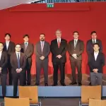 Aguascalientes refuerza lazos con Japón y abre nuevas oportunidades de inversión en tecnología, manufactura y agroindustria durante gira de trabajo de la Sedecyt.