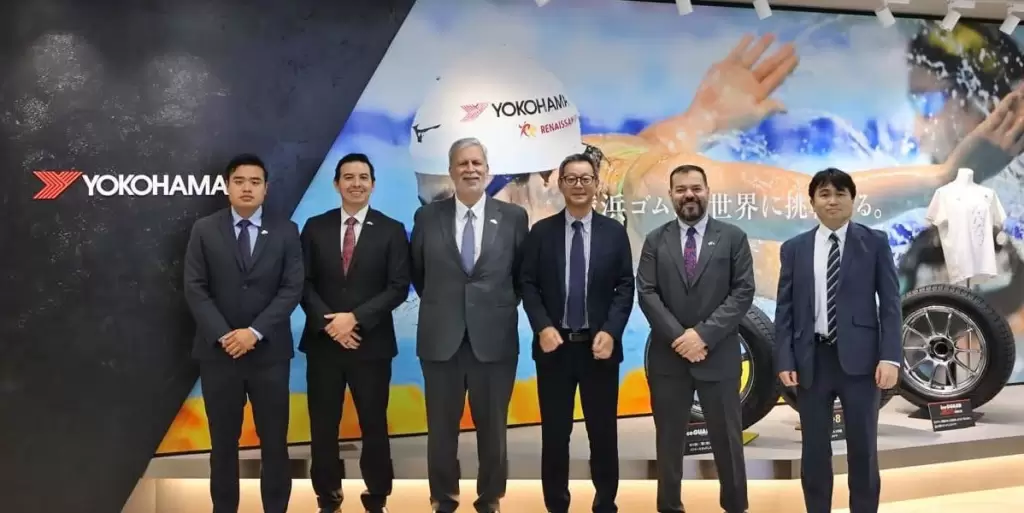 Aguascalientes refuerza su relación con Japón y promueve inversiones en tecnología, manufactura y agroindustria durante la gira internacional de la Sedecyt.