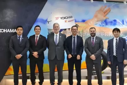 Aguascalientes refuerza su relación con Japón y promueve inversiones en tecnología, manufactura y agroindustria durante la gira internacional de la Sedecyt.