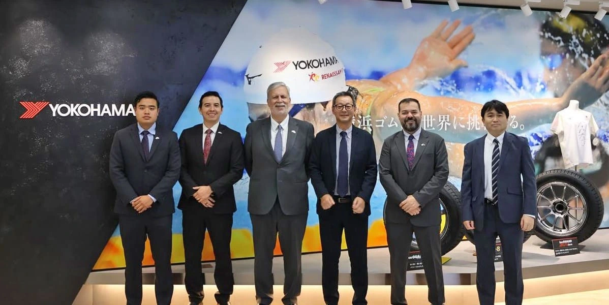 Aguascalientes refuerza su relación con Japón y promueve inversiones en tecnología, manufactura y agroindustria durante la gira internacional de la Sedecyt.