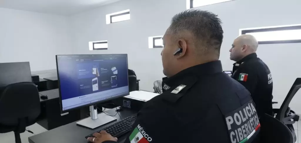 La Policía Cibernética de Aguascalientes ofrece consejos para comprar en línea de forma segura este Buen Fin y evitar fraudes digitales.