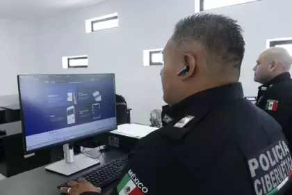 La Policía Cibernética de Aguascalientes ofrece consejos para comprar en línea de forma segura este Buen Fin y evitar fraudes digitales.