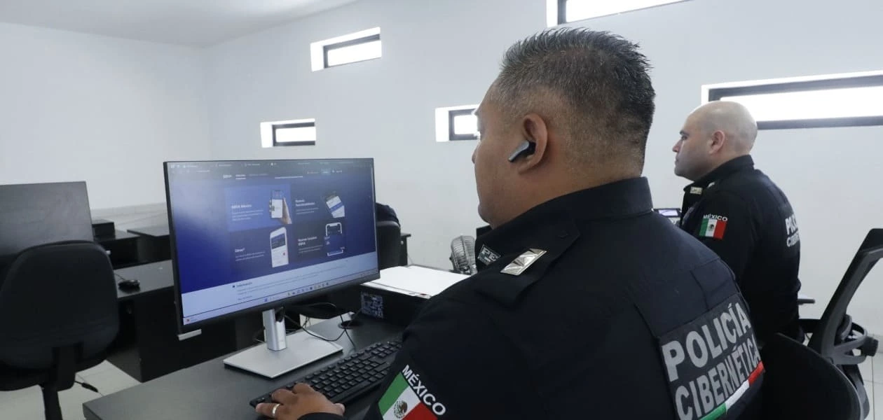 La Policía Cibernética de Aguascalientes ofrece consejos para comprar en línea de forma segura este Buen Fin y evitar fraudes digitales.