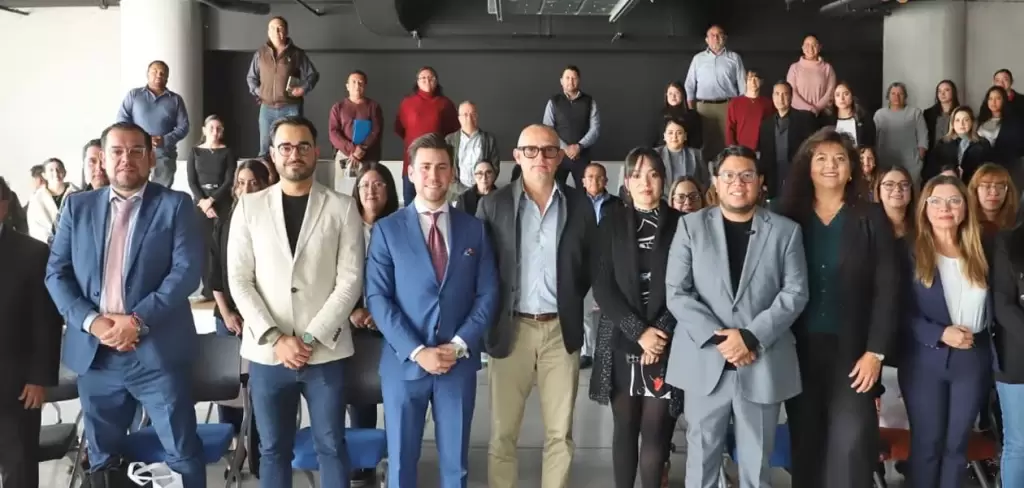 Más de 100 empresas de Aguascalientes buscan vender sus productos en Alibaba.com y expandirse al mercado internacional con apoyo de la Sedecyt.