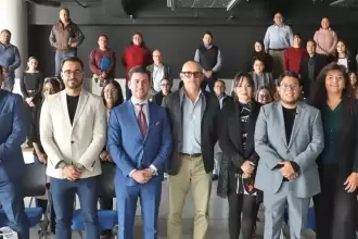 Más de 100 empresas de Aguascalientes buscan vender sus productos en Alibaba.com y expandirse al mercado internacional con apoyo de la Sedecyt.