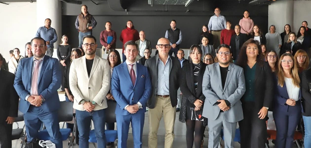 Más de 100 empresas de Aguascalientes buscan vender sus productos en Alibaba.com y expandirse al mercado internacional con apoyo de la Sedecyt.