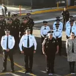 La SSPE inicia operativo de seguridad por el Buen Fin 2025 en Aguascalientes con vigilancia permanente y apoyo gratuito de traslado de valores.