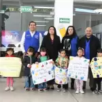 El DIF Estatal fortalece el CAI San Marcos con nuevo equipamiento para mejorar el cuidado y desarrollo integral de niñas y niños mientras sus padres trabajan.