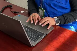 El Centro de Contacto Digital 070 brinda atención 24/7 y ha orientado a más de 614 mil personas en Aguascalientes mediante teléfono, WhatsApp y módulos digitales.