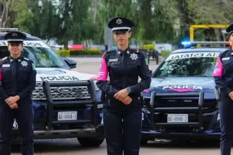 Aguascalientes se prepara para el Torneo de la Amistad 2025 con más de 50 mil asistentes; la SSPE despliega operativo especial para garantizar seguridad y orden.